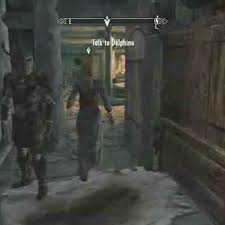 Fun Fact: You Can Go Back To Ustengrav After Returning The Horn Of Jurgen  Windcaller To The Greybeards, And Activate The Pedestal Where You Found  Delphine'S Note For A Free Dragon Soul. :