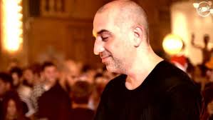 🇩🇪 Desde Berlin arribará a la ciudad de Rio Cuarto, “Marc Houle” DJ y  productor que deleita con su música techno, en cada lugar donde es  convocado para tocar., Este sábado Houle llega a la ciudad de ...