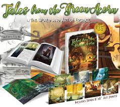 Spirecrest & bellfaire on kickstarter! Everdell Newleaf Mistwood And The Complete Collection By Starling Games Kickstarter