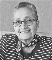 Norma Varela Obituary (1948