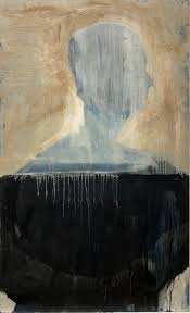 They say this will never go out of style, but it's a little boring. Figure Paintings 2000 2010 Hengst Studio