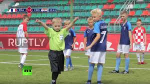 Its resolution is 500x500 and the resolution can be changed at any time according to your needs after downloading. Un Remake Capolavoro Della Finale Francia Croazia Rifatta Dai Bambini Russi Eurosport