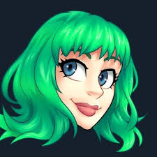 Hazel (@HazelNuttyGames)