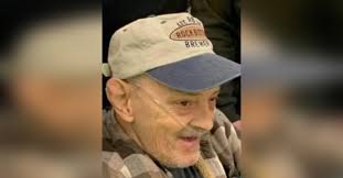 Obituary information for William Pat Goff, Sr.