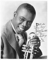 I Went Down to St. James Infirmary: Louis Armstrong