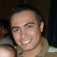 Hugo Gerardo Alfaro Jiménez (1984–) • FamilySearch