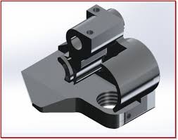Reverse Engineering Design Optimization Of Steel Strapping Machine Engineering Design Design Engineering