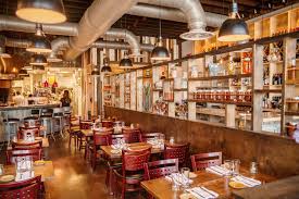 The restaurant's bar program, which offers unique cocktails, rare and unusual wines, and one of the largest whiskey selections in the south. The Best Restaurants And Hotels In Nashville Nashville The Infatuation