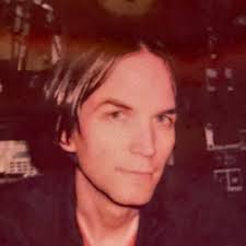 Fletcher C Johnson (@fletchercjohnso)