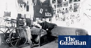 Bienvenue sur ma page officielle ! Alfred Jarry A Pataphysical Life By Alastair Brotchie Review Biography Books The Guardian