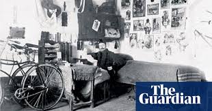 Jarry (илья проскура) — начинающий рэпер из тулы. Alfred Jarry A Pataphysical Life By Alastair Brotchie Review Biography Books The Guardian