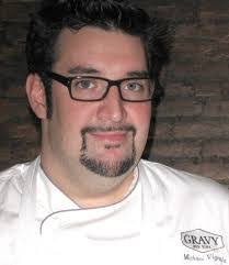 Michael Vignola's Instagram, Twitter & Facebook