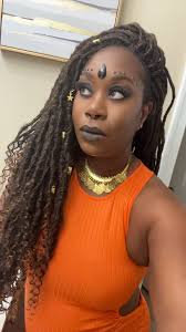 Experienced film makeup artist in Richmond, VA