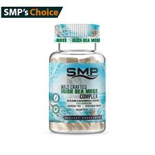 Sea moss gel is sea moss, soaked and blended into a gel. Best Irish Sea Moss Capsules