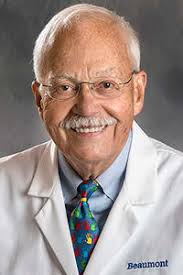 Dr. Nathan S. Firestone, MD