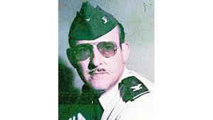 Donald Choisser Obituary (1931