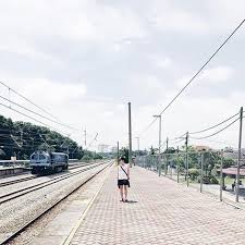 Padang jawa railway station is a railway station in padang jawa, selangor. Padang Jawa Ktm Station Klia2 Info