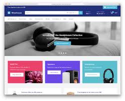 Wokiee shopify theme is new approach to ecommerce web development. 15 Best Responsive Shopify Themes 2020 Colorlib