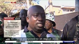 Seven Oaks, Wesley Chapel Birthday Pool Party