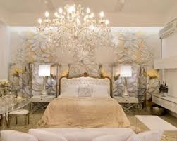 Gold is a symbol of royalty and style, which makes it ideal for your bedroom décor. Gold Home Decor There More Refresh Silver Gray Decoratorist 18210