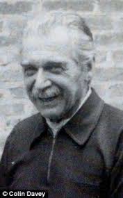 Nazi angel of death Josef Mengele 'created twin town in Brazil'