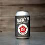 Lucky Beer from www.lucky19brewing.com