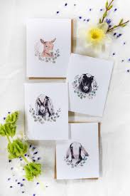 July 25, 2021 by mathilde émond. Free Printable Goat Greeting Cards Boxwood Ave