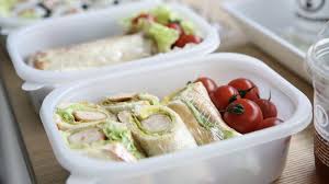 You don't have to be jewish to enjoy this passover staple! 25 Tasty And Healthy Kids Lunch Ideas For Home Or School