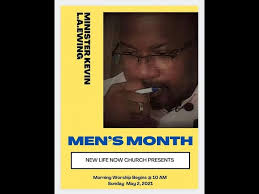 Pray Along: Minister Kevin Ewing Prayer Against Familiar Spirits