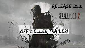 As a major alexander degtyarev you should investigate the crash of the governmental helicopters around the zone and find out, what happened there. S T A L K E R 2 Official Trailer 1 4k 2021 Release Wir Hoffen Weiter Youtube