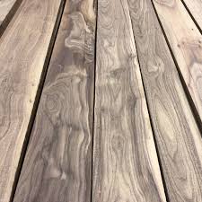 Black Walnut Hardwood Lumber Black Walnut Lumber Hardwood