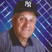 Obituary information for Cappy Capra