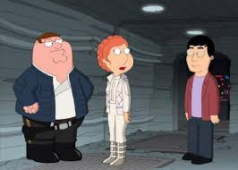 Best Family Guy Episodes Stacker