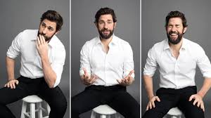 Official john krasinski facebook fanpage. John Krasinski Ladyboners