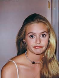 Alicia silverstone is making her tiktok debut! Alicia Silverstone Photo Via Aliciasilverstone Instagram Celebritykind