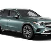 EQS - Luxury Electric SUV | Mercedes-Benz USA