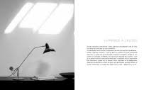 Bernard schottlander admire alexander calder and, inspired by his idol, he created the mantis lamp collection in 1951. Dcw Catalogue Mantis By Schottlander Dcw Editions Pdf Catalogs Documentation Brochures