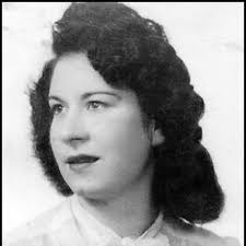 Obituary: Messenger, Rita Mae