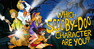 Among these were the spu. Which Scooby Doo Character Are You Brainfall