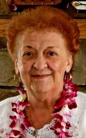 Obituary for Mary Ann C (Niedzwiedz) Manijak-Neumann