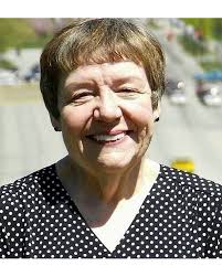 Tribute for Helen Irwin