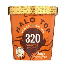 When it comes to modern video game history, it's hard to exaggerate the impor. Buy Halo Top Peanut Butter Cup Dairy Free Ice Cream 1 Pint 8 Per Case Online In Vietnam B08p3kb28d