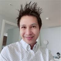 Eric Dizon's Instagram, Twitter & Facebook