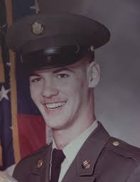 Charles Allen Bear 1953