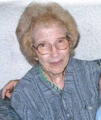 Obituary for Catherine (Pickeral) Elliott