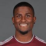 Edson Buddle stats and ratings