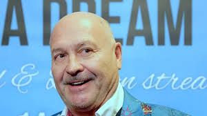 Uvedení singlu "Oh What a Dream We Had", která je americkým nastudováním  skladby Michala Davida "Pár přátel".