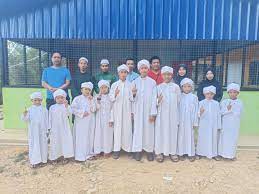 What is the meaning of mtmu abbreviation? Madrasah Tahfiz Miftahul Ulum As Sobirin Kg Sosondoton Ranau Home Facebook