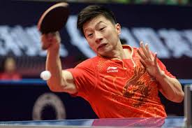 Subscribe here for more official table tennis highlights: The Infatuated Malone Missed The Lifelong Ishikawa Beauty To China Speaking Fluent Chinese And Possessing The Classical Beauty Of Oriental Women She Does Not Want To Be The Background Board Of The National