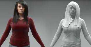 Free rigged blender models human. Free Rigged Blender Models Human Portable Blender Cup